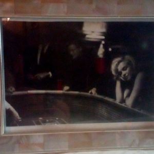 Marilyn Monroe pic